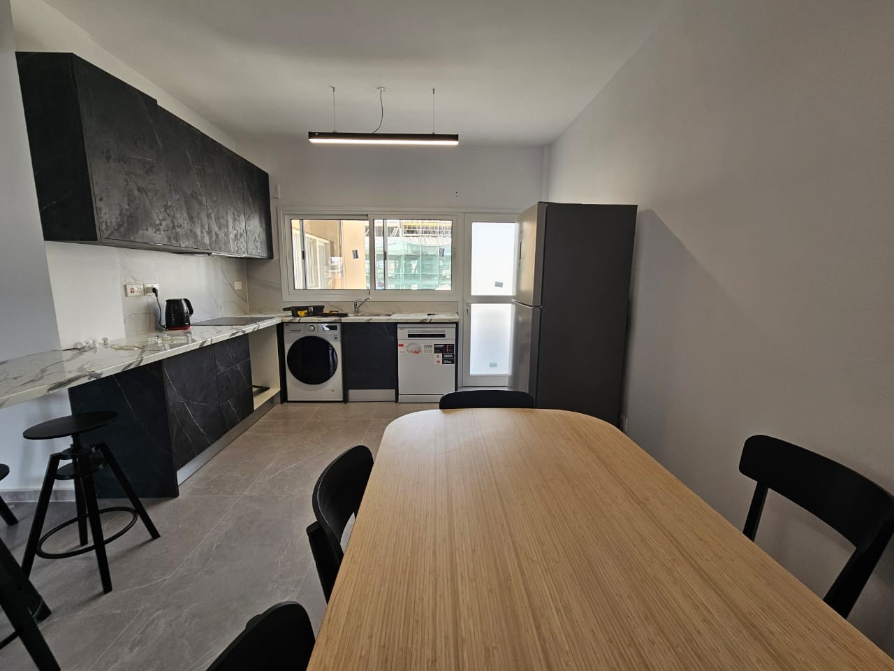 Appartement à Limassol, Chypre, 120 m² - image 1