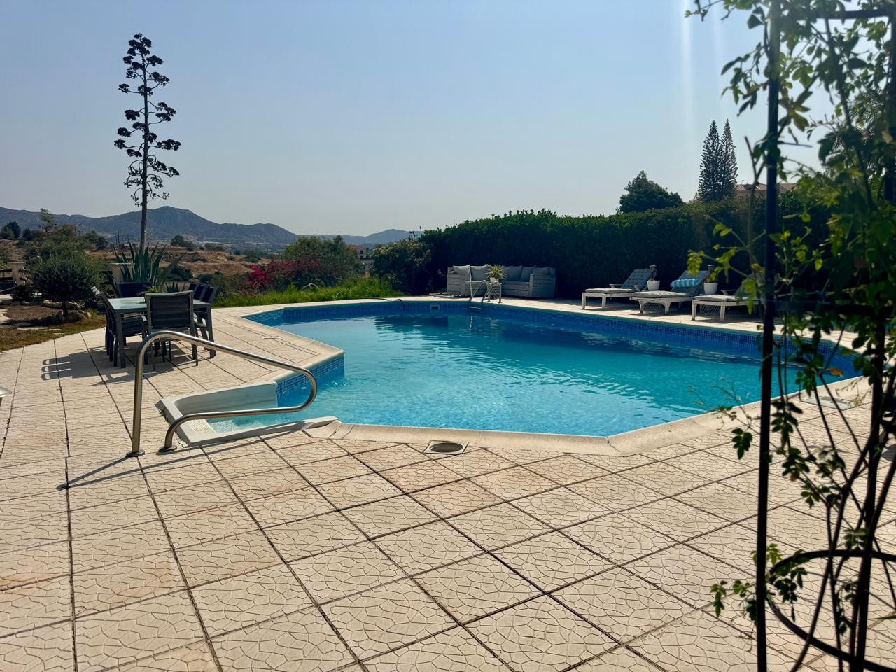 Villa in Limassol, Cyprus, 200 m² - picture 2