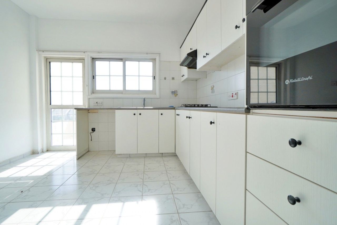 Appartamenti a Larnaca, Cipro, 109 m² - foto 2
