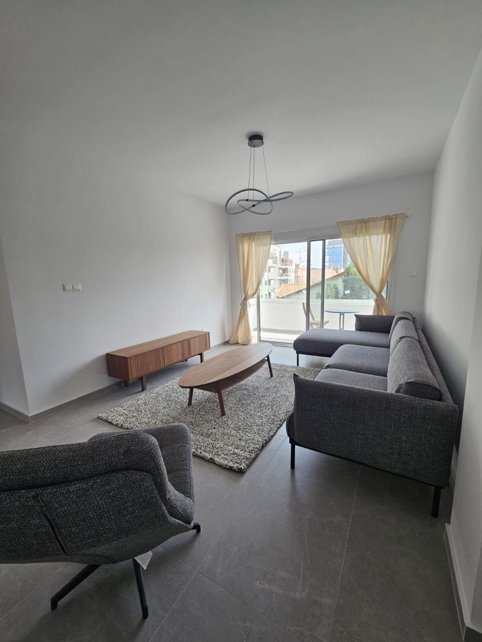Apartment in Limassol, Zypern, 120 m² - Foto 3