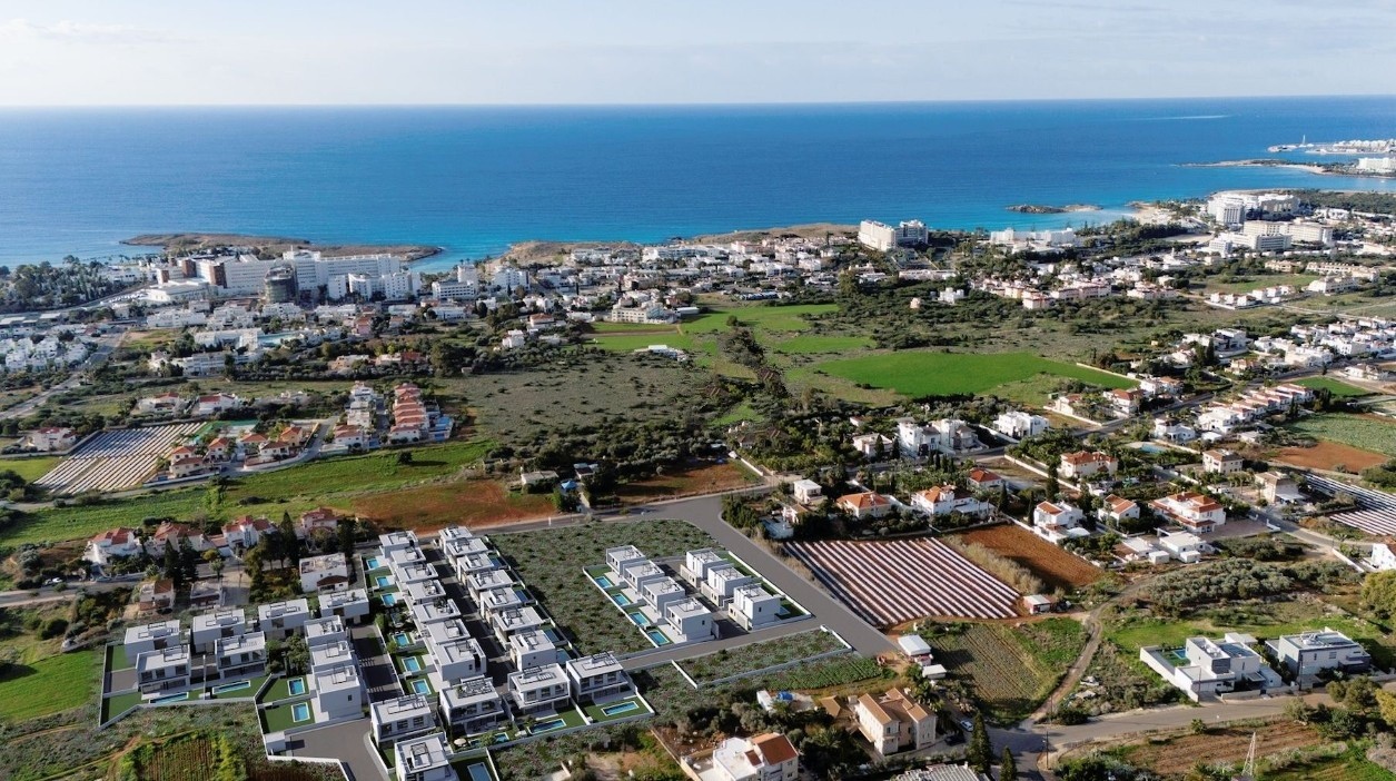 Villa in Protaras, Zypern, 246 m² - Foto 4