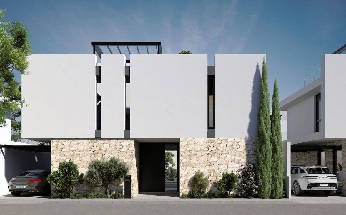 Villa in Protaras, Zypern, 246 m² - Foto 5