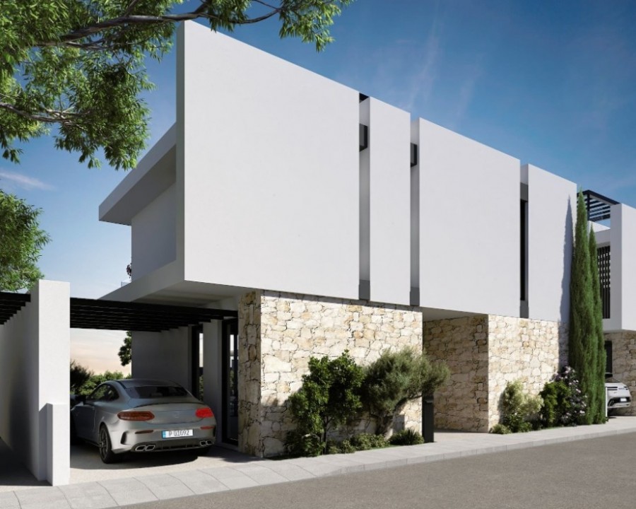 Villa in Protaras, Zypern, 246 m² - Foto 6