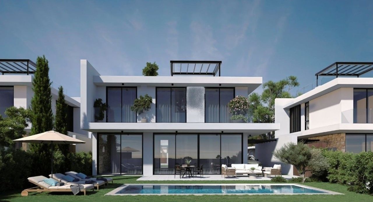 Villa in Protaras, Zypern, 246 m² - Foto 7