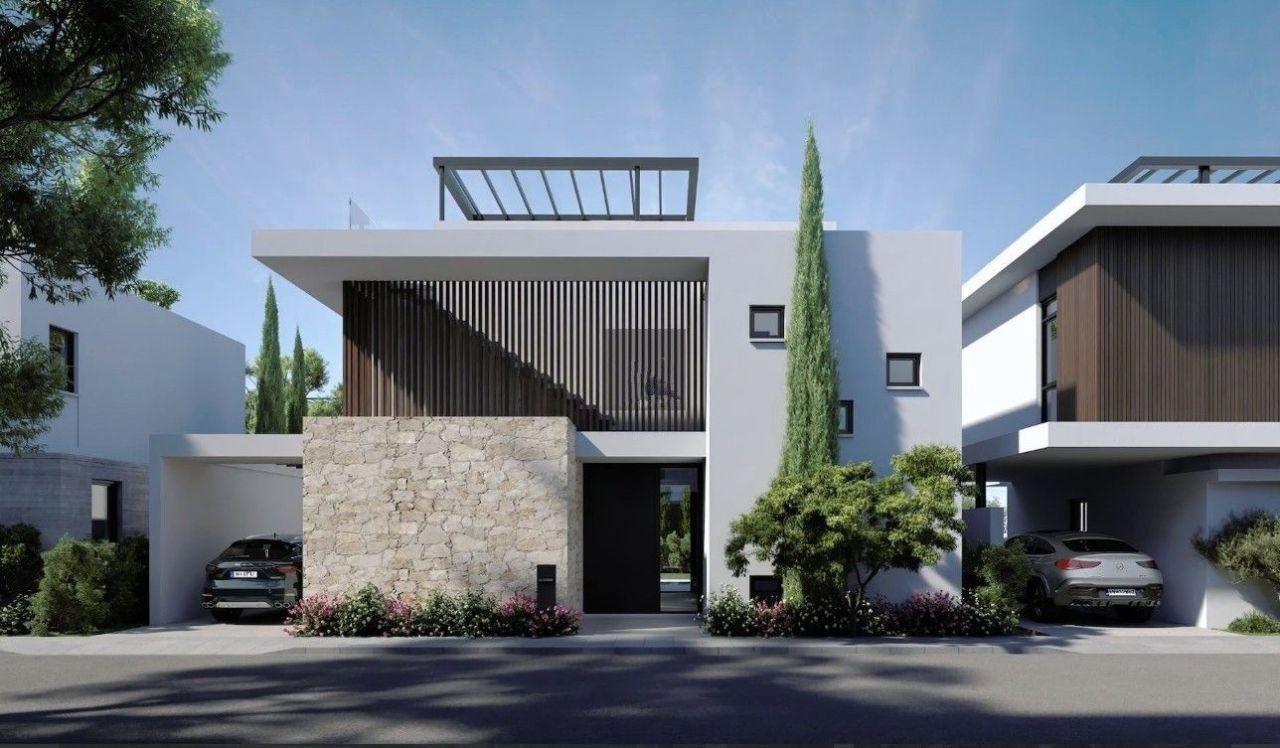 Villa in Protaras, Zypern, 246 m² - Foto 9