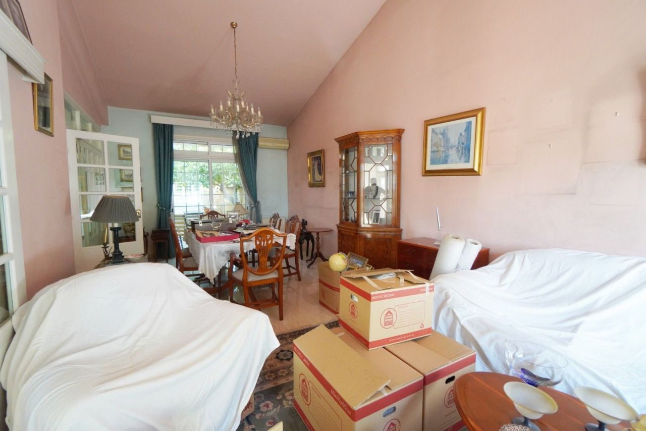 Bungalow en Lárnaca, Chipre, 156 m² - imagen 9