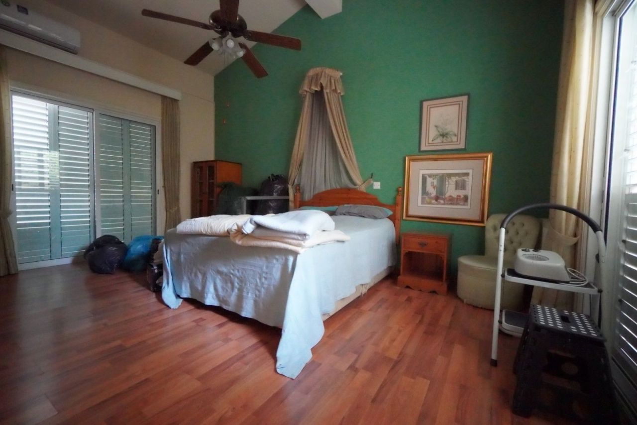 Bungalow en Lárnaca, Chipre, 156 m² - imagen 11