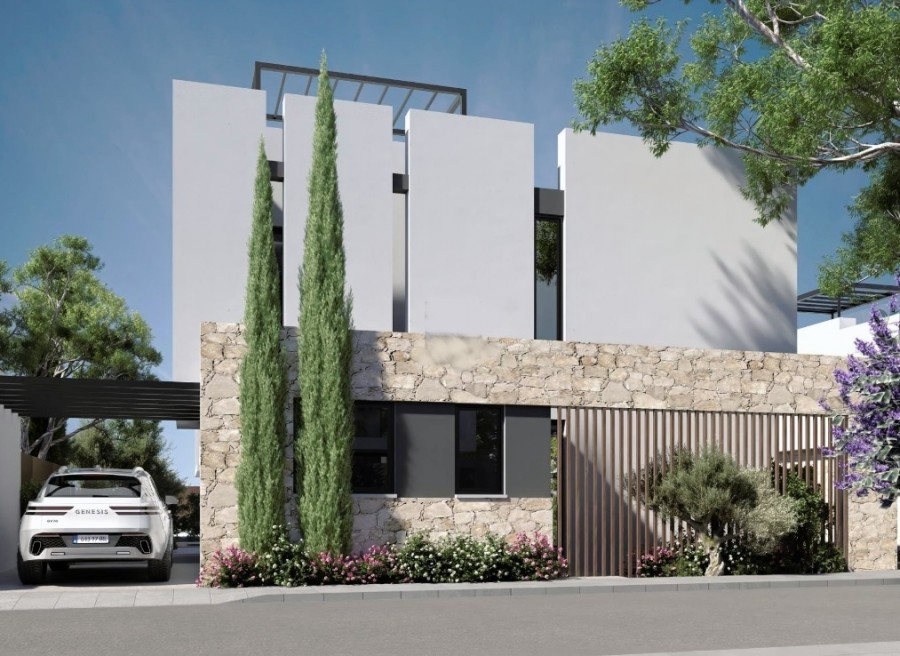 Villa in Protaras, Zypern, 246 m² - Foto 11