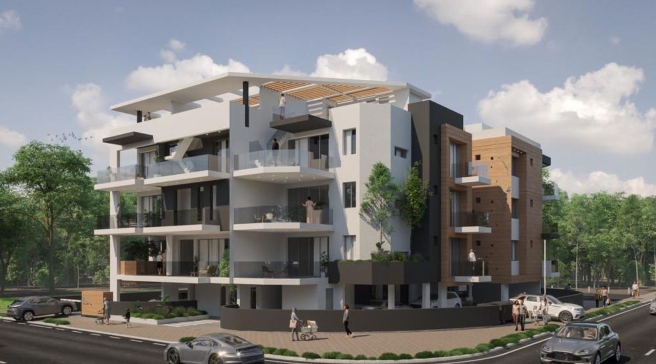 Apartamento en Lárnaca, Chipre, 94 m² - imagen 10