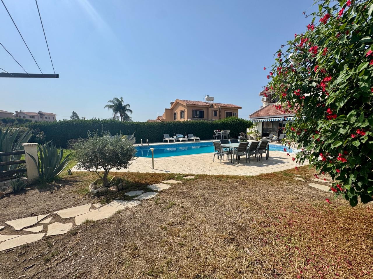 Villa in Limassol, Cyprus, 200 m² - picture 13