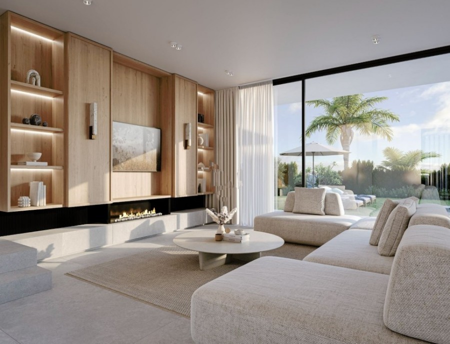 Villa in Protaras, Zypern, 246 m² - Foto 15