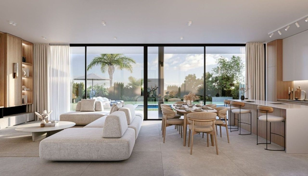 Villa in Protaras, Zypern, 246 m² - Foto 18