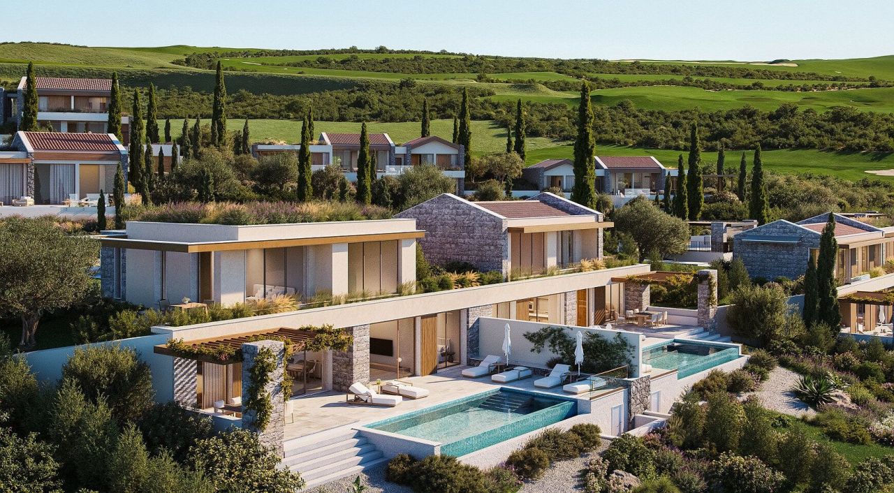 Maison urbaine sur la Luštica, Monténégro, 185 m² - image 1