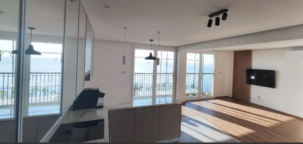 Appartement à Limassol, Chypre - image 1