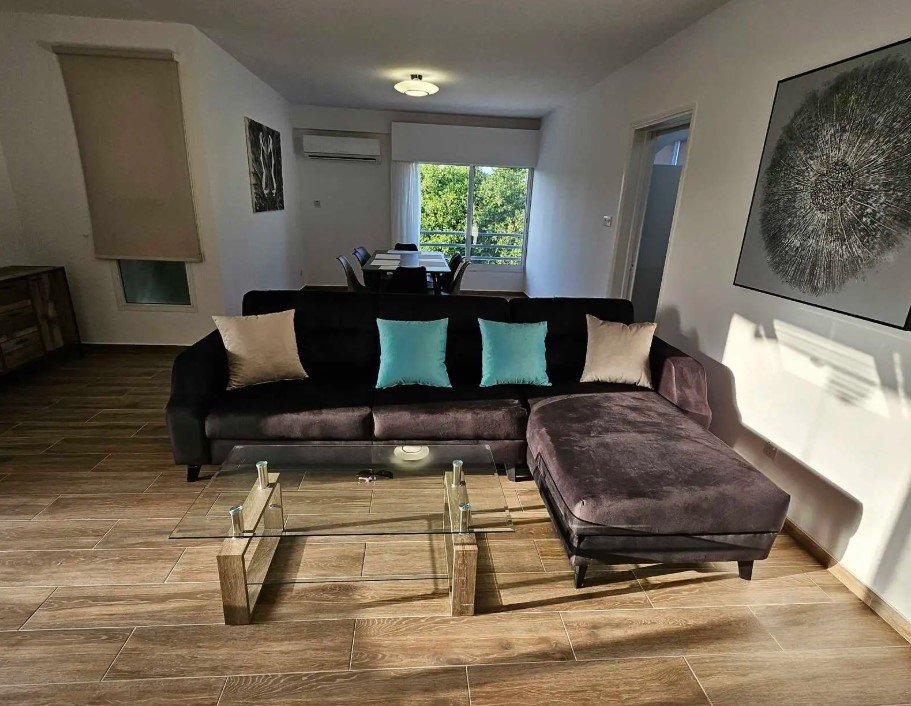 Appartement à Germasogeia, Chypre - image 1