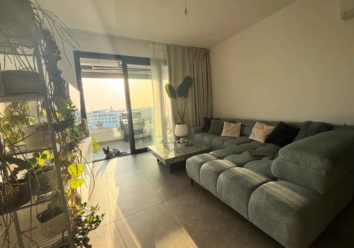 Appartement à Agios Athanasios, Chypre - image 1