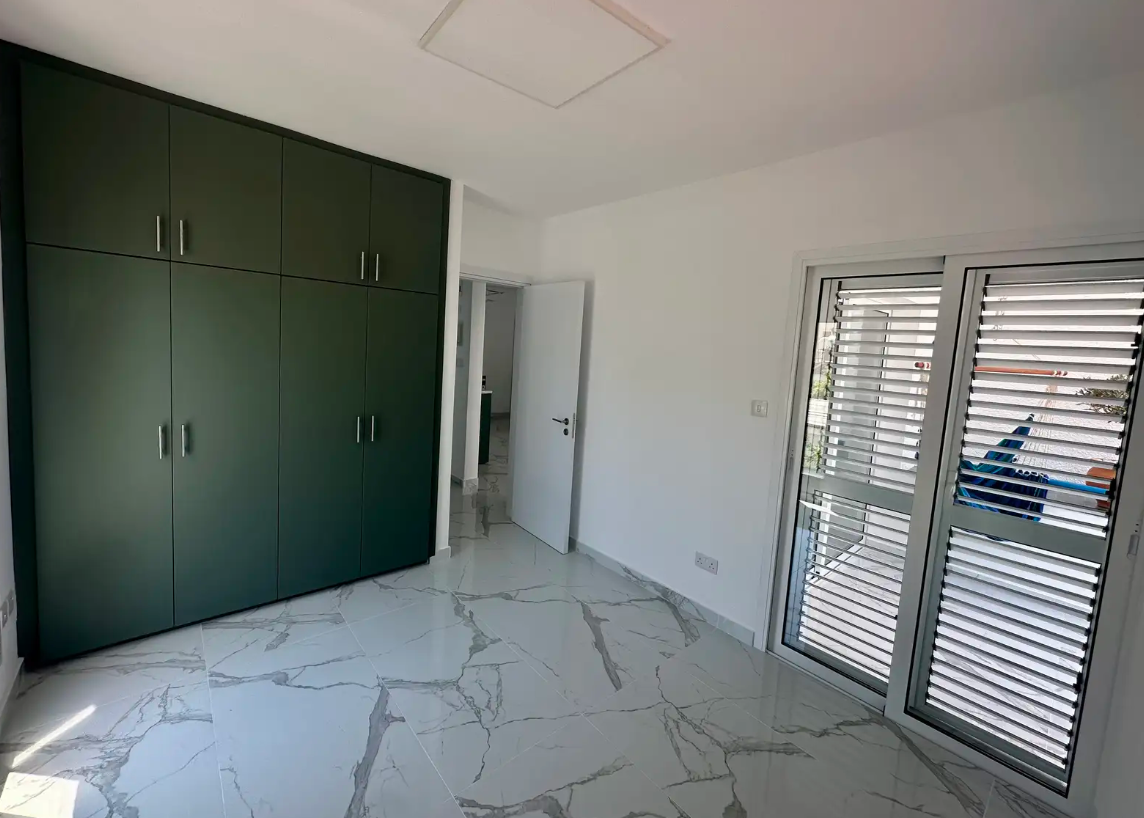 Apartment in Larnaca, Cyprus, 75 m² - picture 1