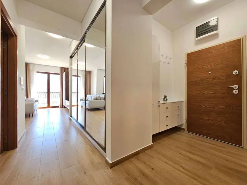 Appartamento a Budva, Montenegro, 73 m² - foto 4