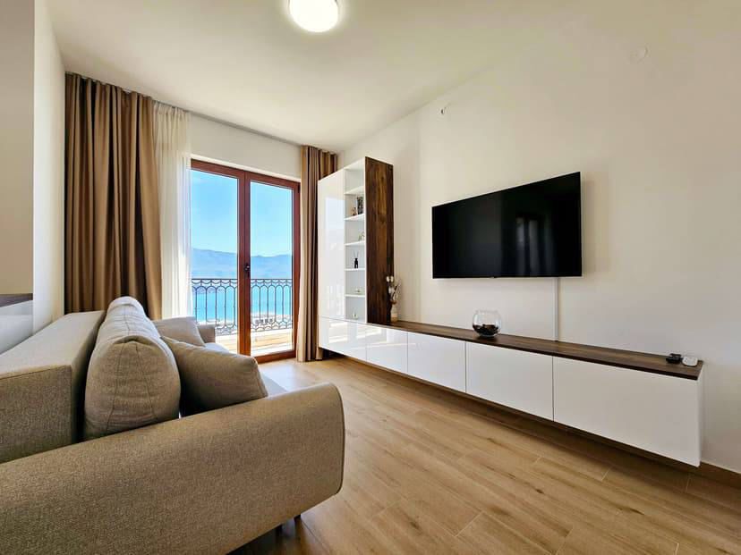 Appartamento a Budva, Montenegro, 73 m² - foto 7