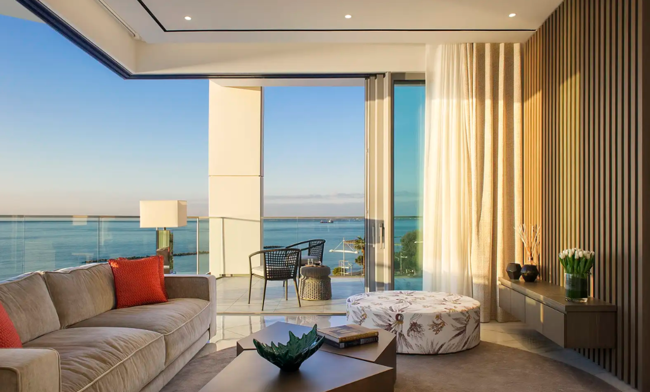 Appartement à Limassol, Chypre, 167 m² - image 1