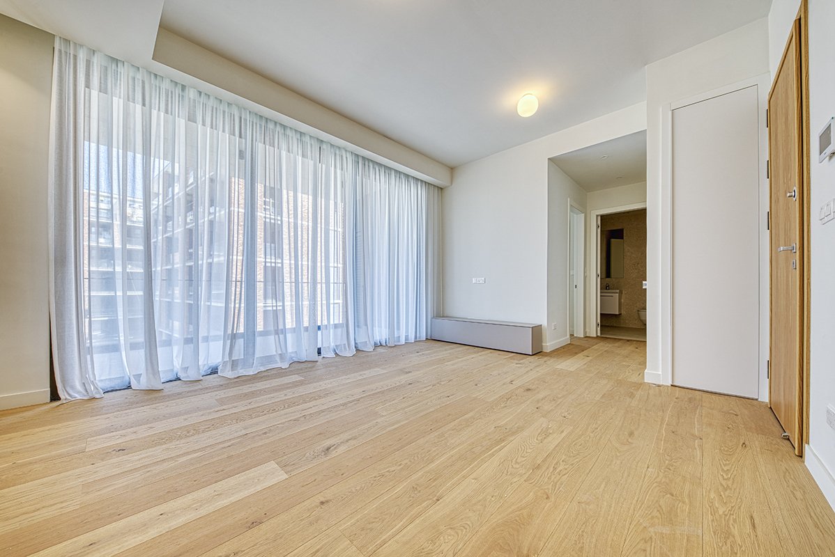 Apartamento en Germasogeia, Chipre, 78 m² - imagen 1