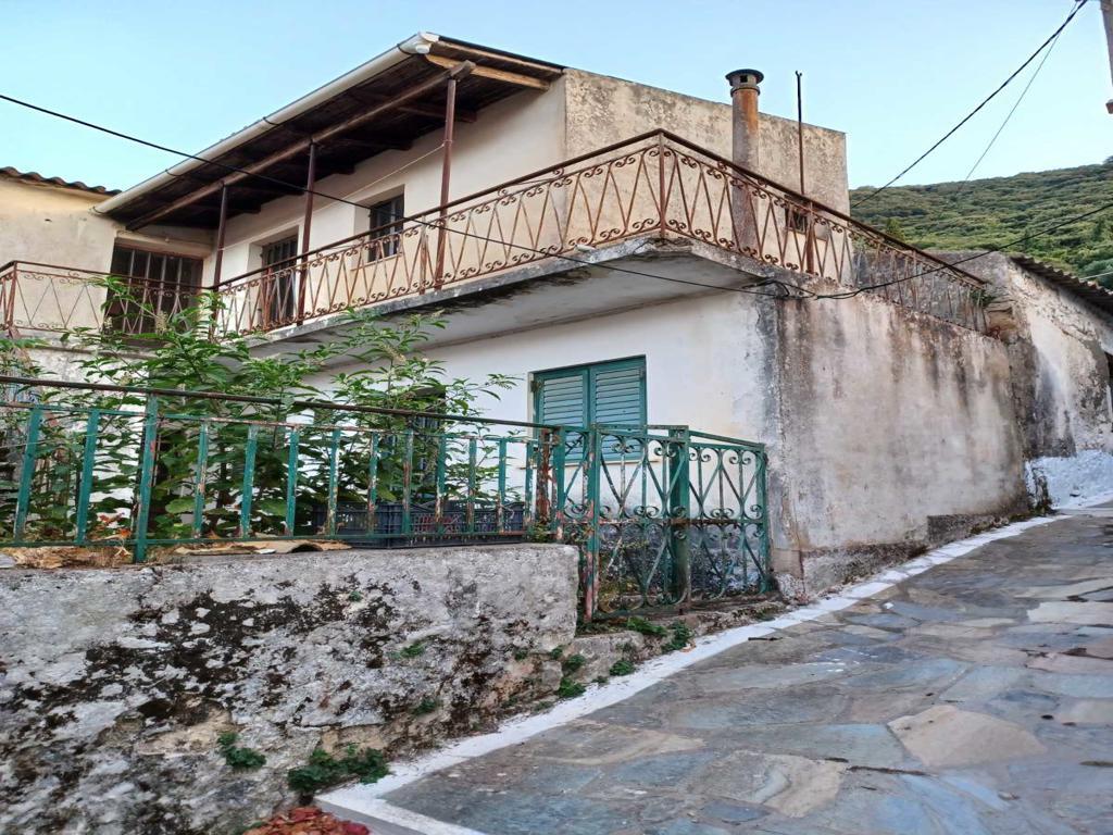 Maisonette in Korfu, Griechenland, 119 m² - Foto 1
