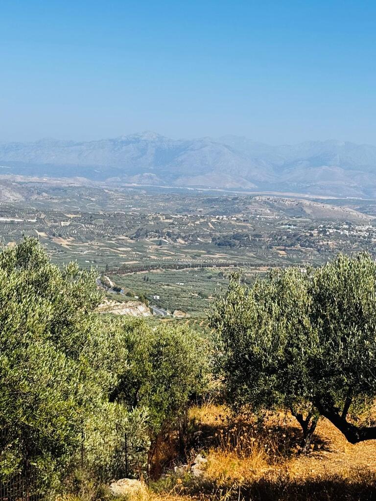 Terreno en Prefectura de Heraclión, Grecia, 2 500 m² - imagen 1