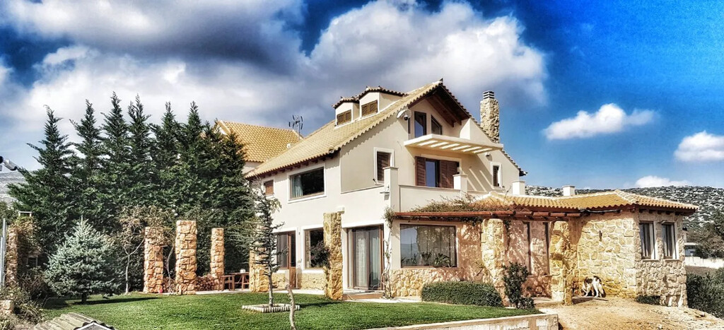 House in Attica, Greece, 347 m² - picture 1