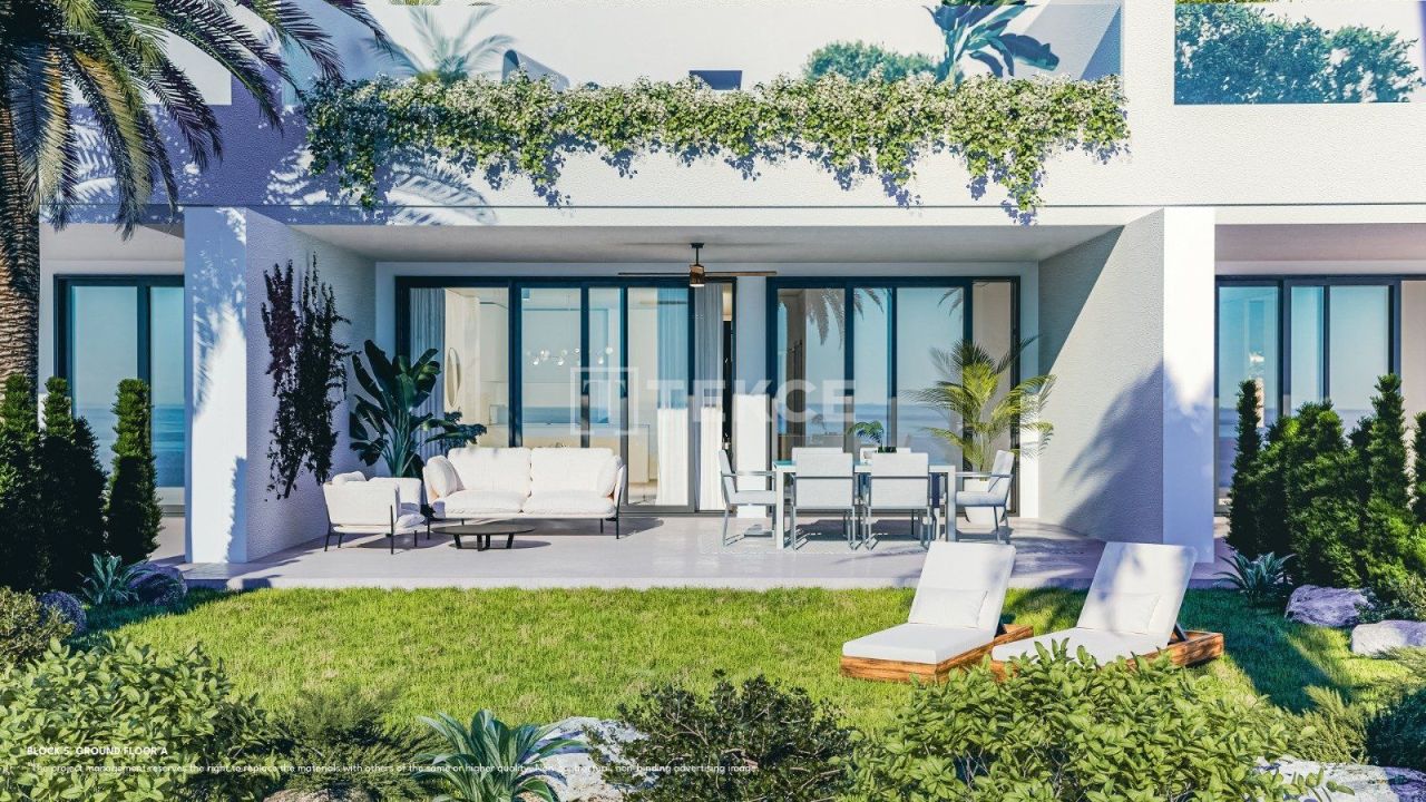 Ático en Fuengirola, España, 66 m² - imagen 1