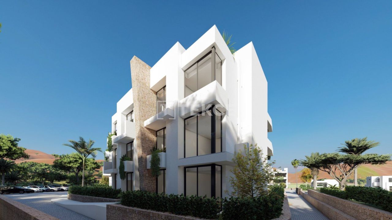 Ático en Cartagena, España, 92 m² - imagen 1