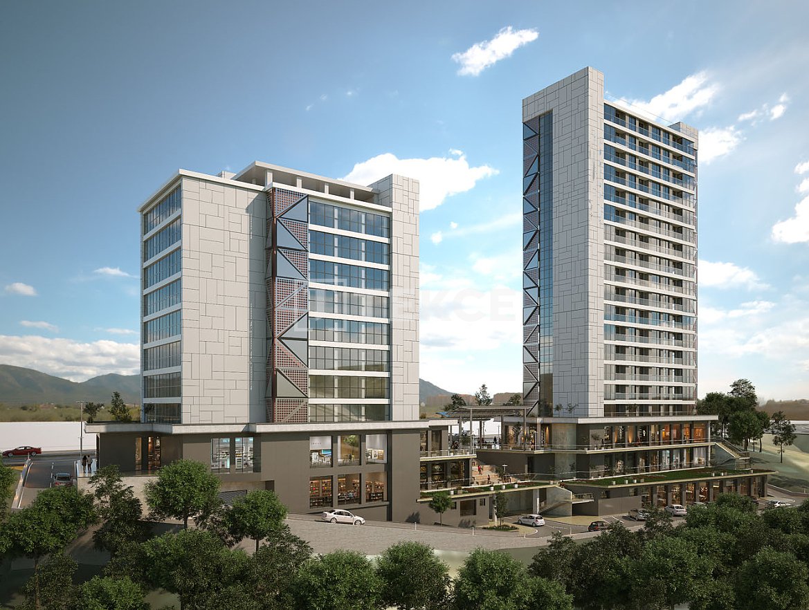 Apartment in Ankara, Turkey, 78 m² - picture 1