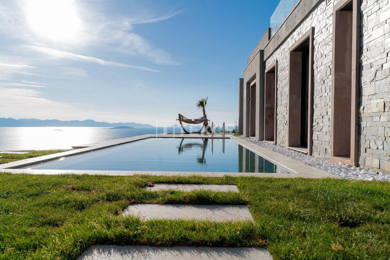 Villa a Bodrum, Turchia, 250 m² - foto 2