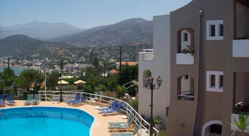 Hotel in Heraklion Prefecture, Greece, 1 300 m² - picture 3