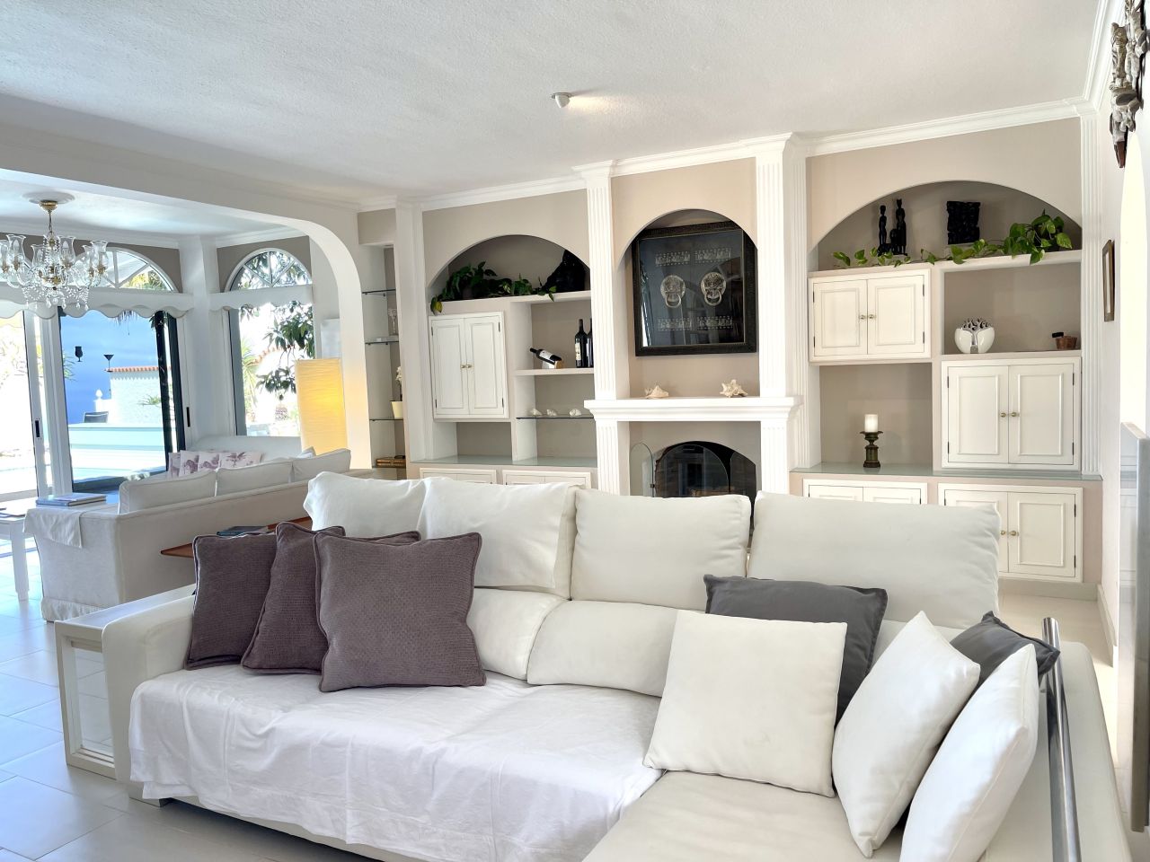 House in Santa-Ursula, Spain, 861 m² - picture 9