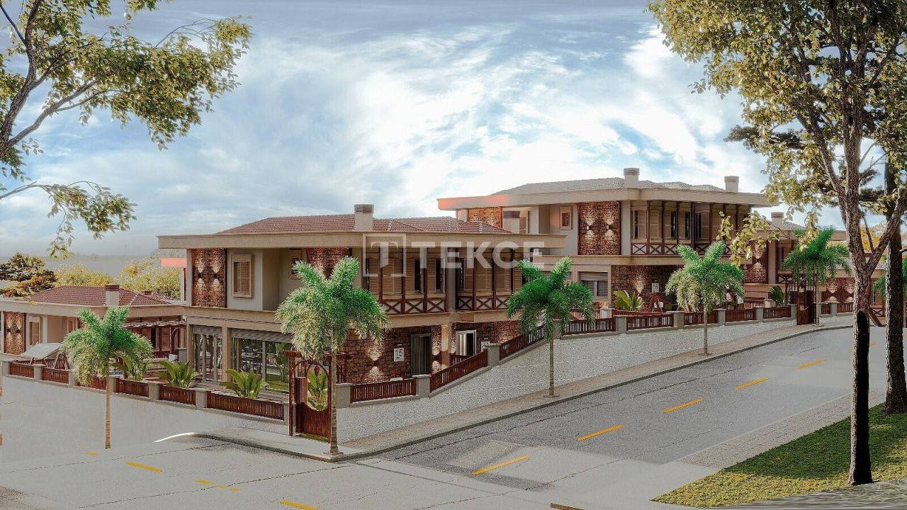 Villa en Kusadasi, Turquia, 220 m² - imagen 4