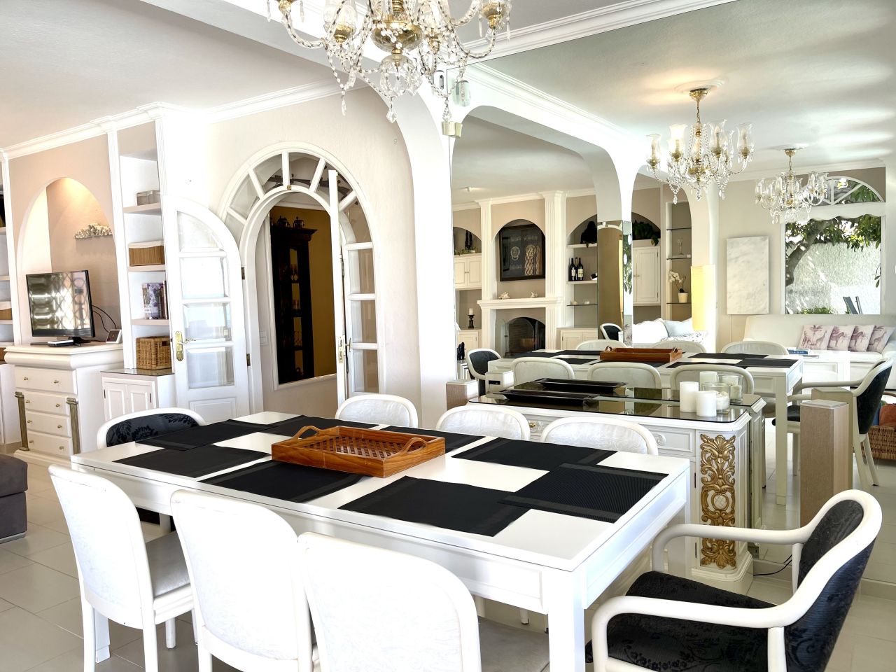 House in Santa-Ursula, Spain, 861 m² - picture 11