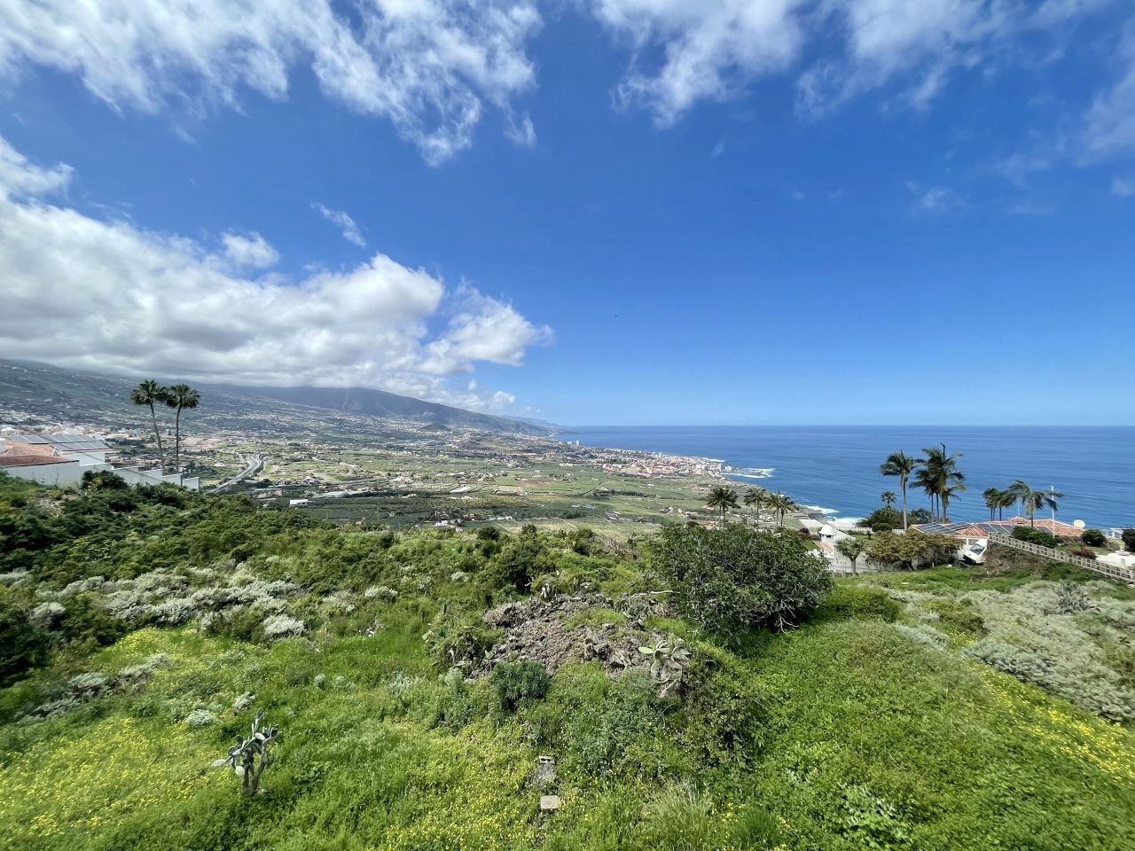 House in Santa-Ursula, Spain, 861 m² - picture 4