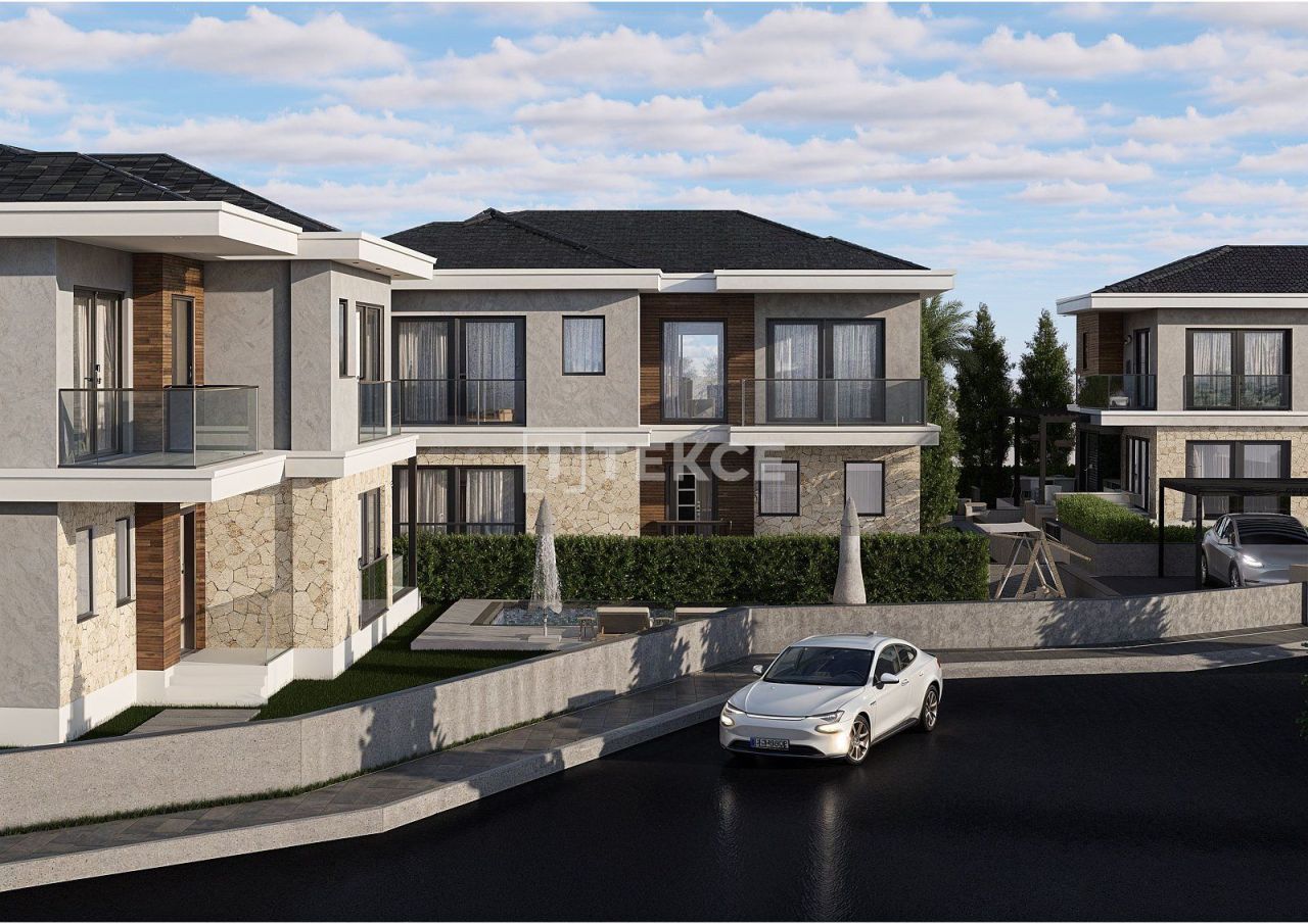 Villa in Fethiye, Turkey, 240 m² - picture 5