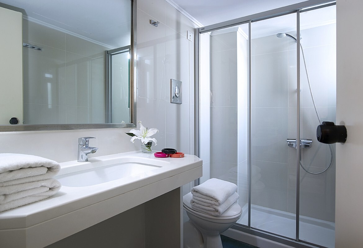 Hotel, albergo a Hersonissos, Grecia, 1 150 m² - foto 12