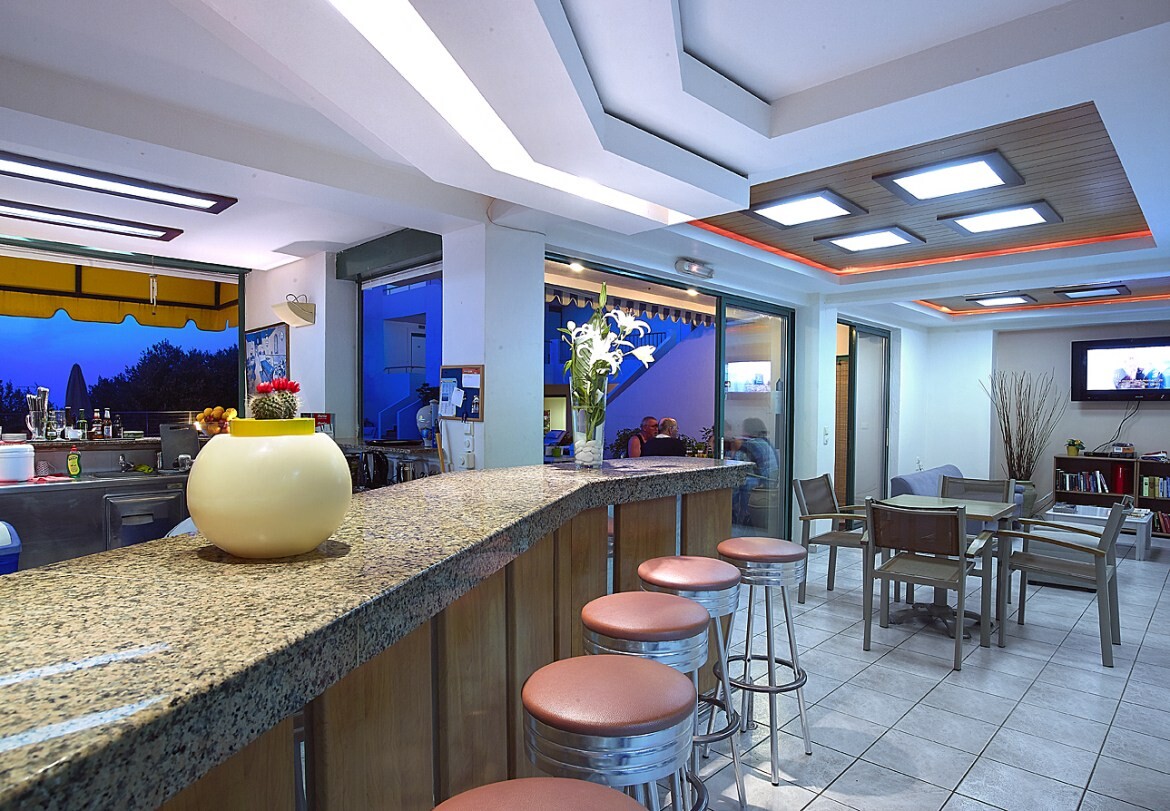 Hotel, albergo a Hersonissos, Grecia, 1 150 m² - foto 7