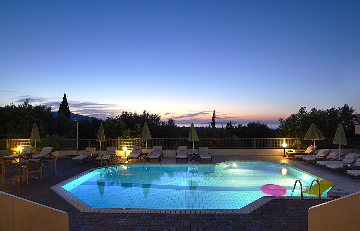 Hotel, albergo a Hersonissos, Grecia, 1 150 m² - foto 5