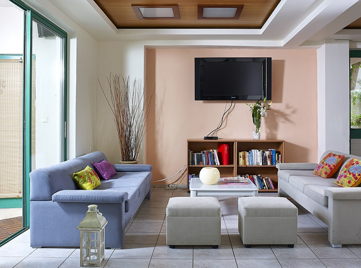 Hotel, albergo a Hersonissos, Grecia, 1 150 m² - foto 3