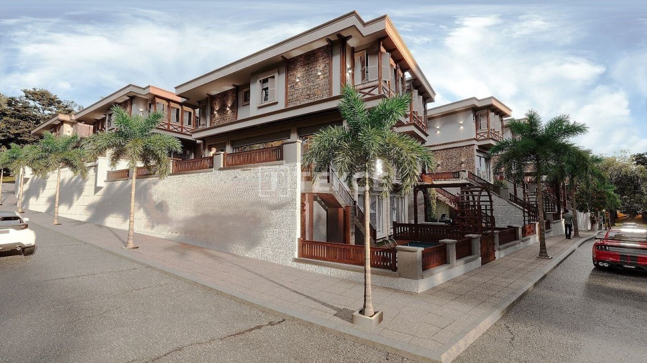 Villa a Kuşadası, Turchia, 220 m² - foto 6