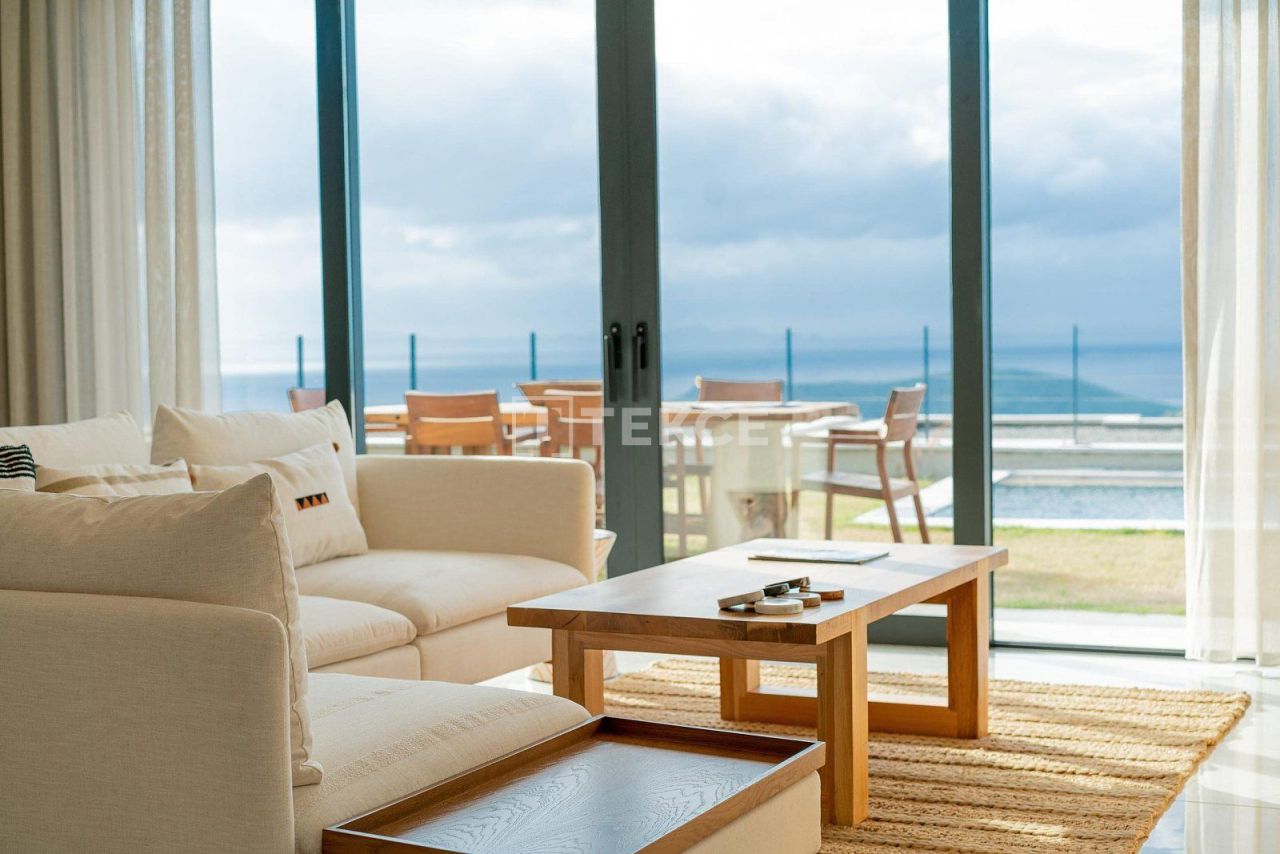 Villa a Bodrum, Turchia, 250 m² - foto 9