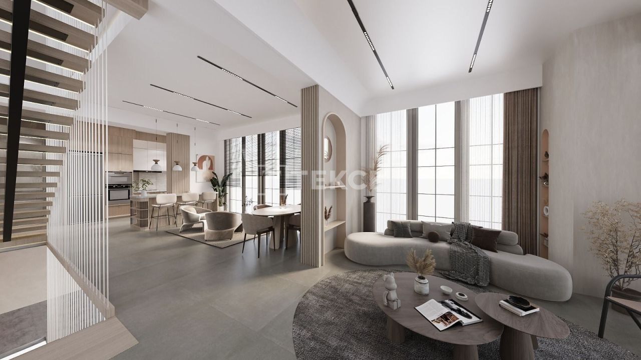 Villa a Kuşadası, Turchia, 220 m² - foto 9