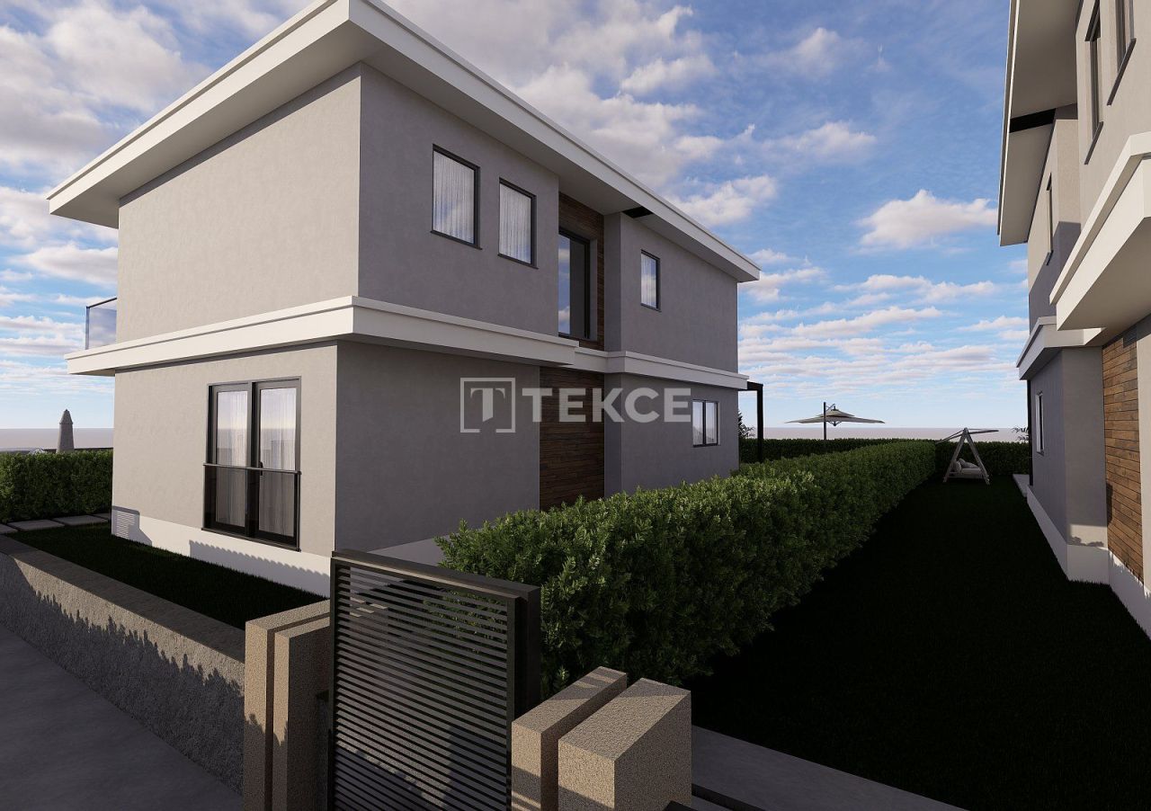 Villa in Fethiye, Turkey, 240 m² - picture 9