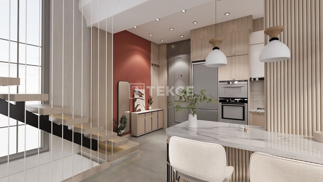 Villa a Kuşadası, Turchia, 220 m² - foto 11