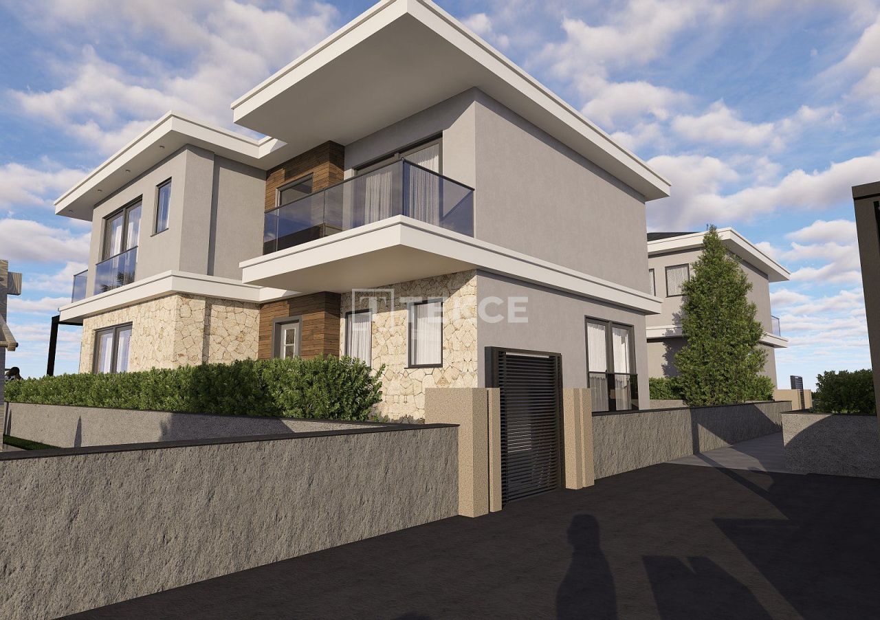 Villa in Fethiye, Turkey, 240 m² - picture 11