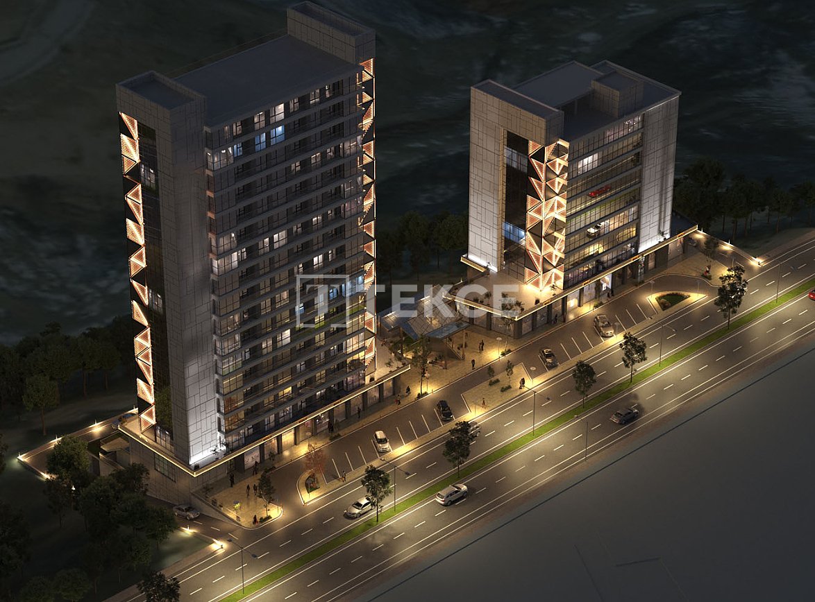 Appartement à Ankara, Turquie, 78 m² - image 11