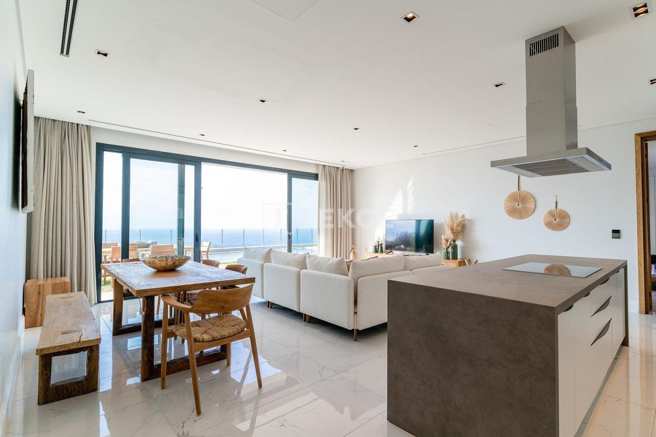 Villa a Bodrum, Turchia, 250 m² - foto 12